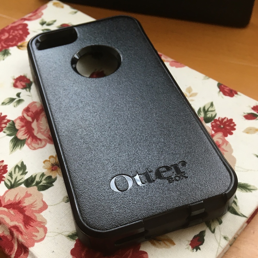 COPY - iPhone SE case